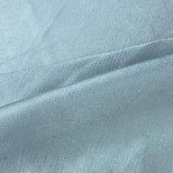 Tricot Knit - Satin White
