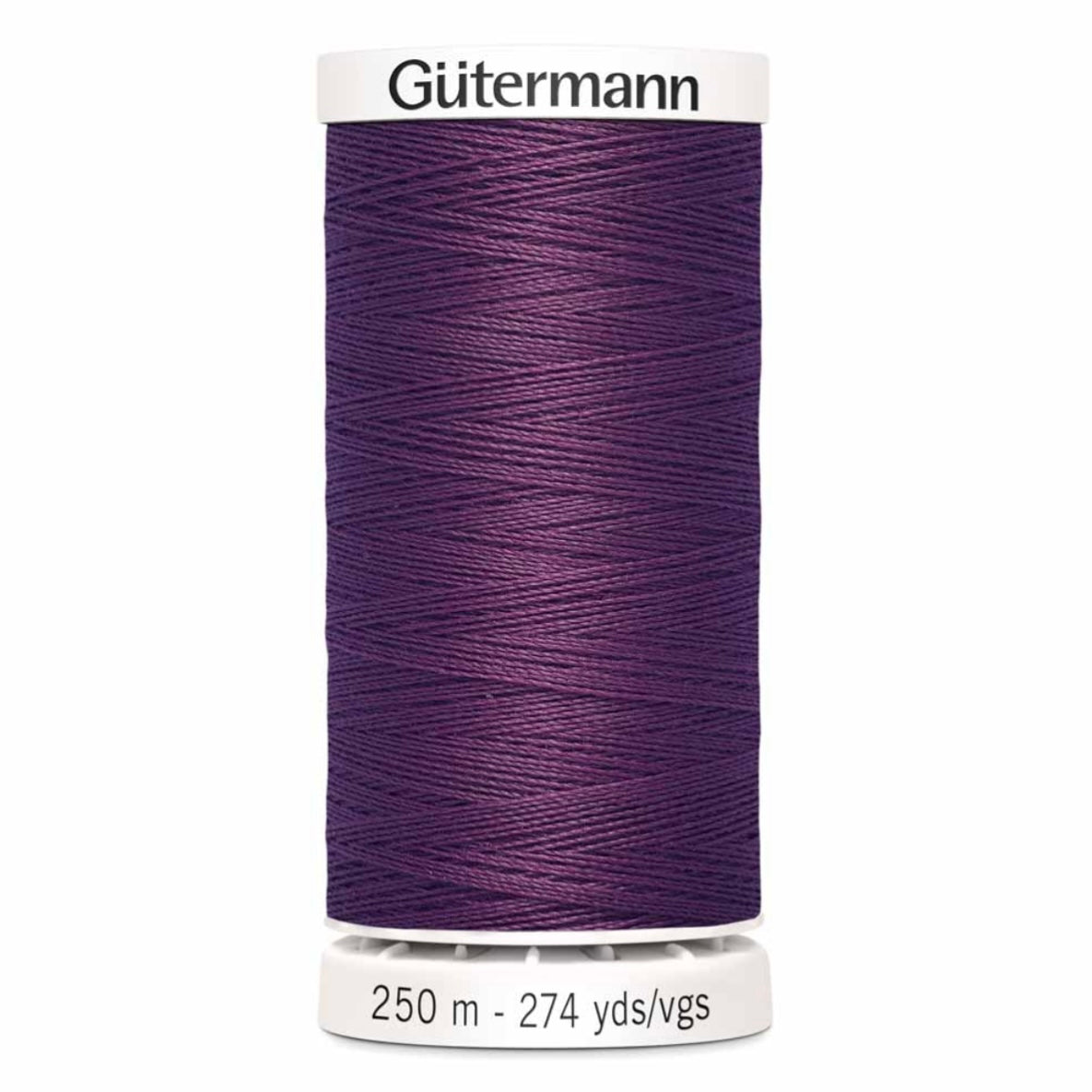 Sew-All Polyester Thread - Gütermann - #937 Dewberry