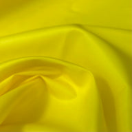 Waterproof Parachute Nylon - Yellow