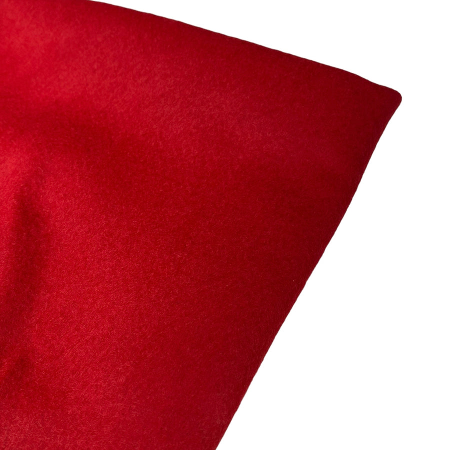 Craft Felt - Red