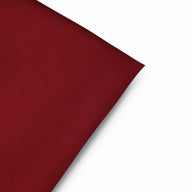 Broadcloth Polyester/Cotton Blend - White