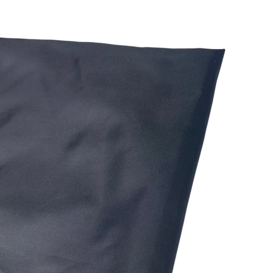 Water Repellent Parachute Nylon - Grey