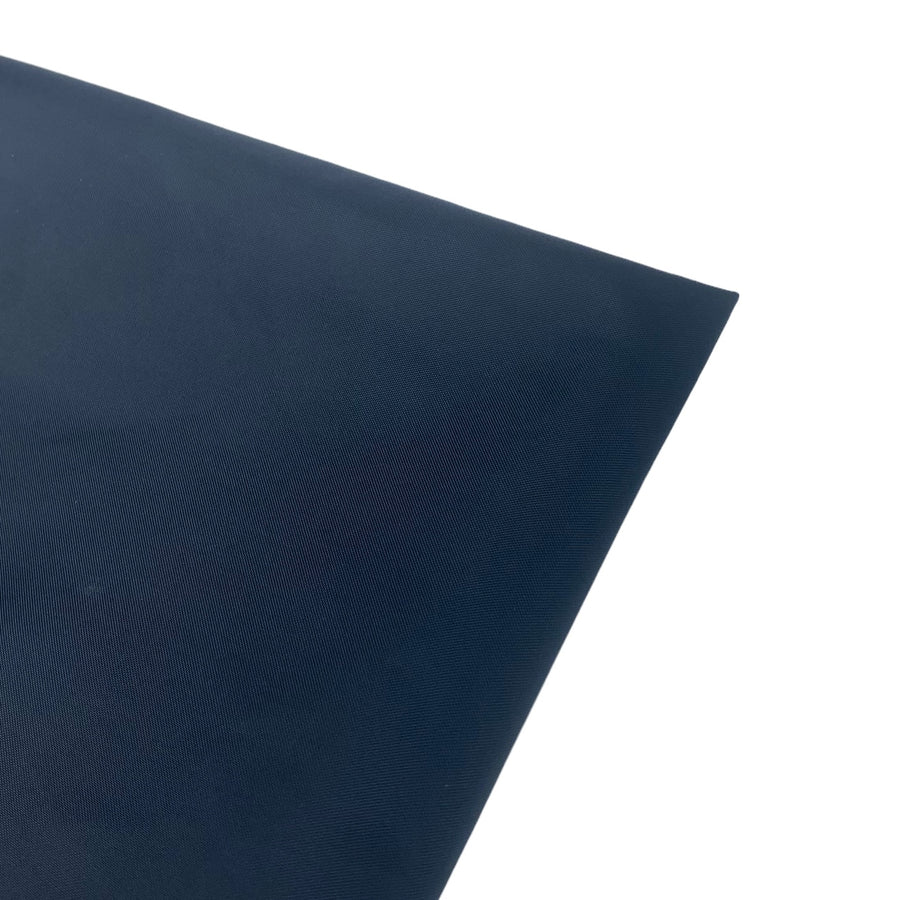 Waterproof Parachute Nylon - Black
