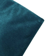 Mohair Velvet Upholstery Remnant - Deep Lagume