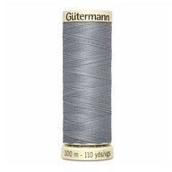 Gütermann Sew-All Thread - #110 Slate