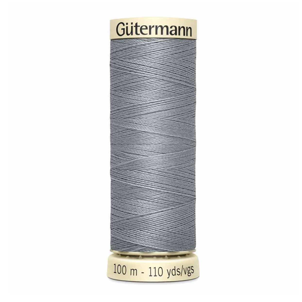 Gütermann Sew-All Thread - #110 Slate