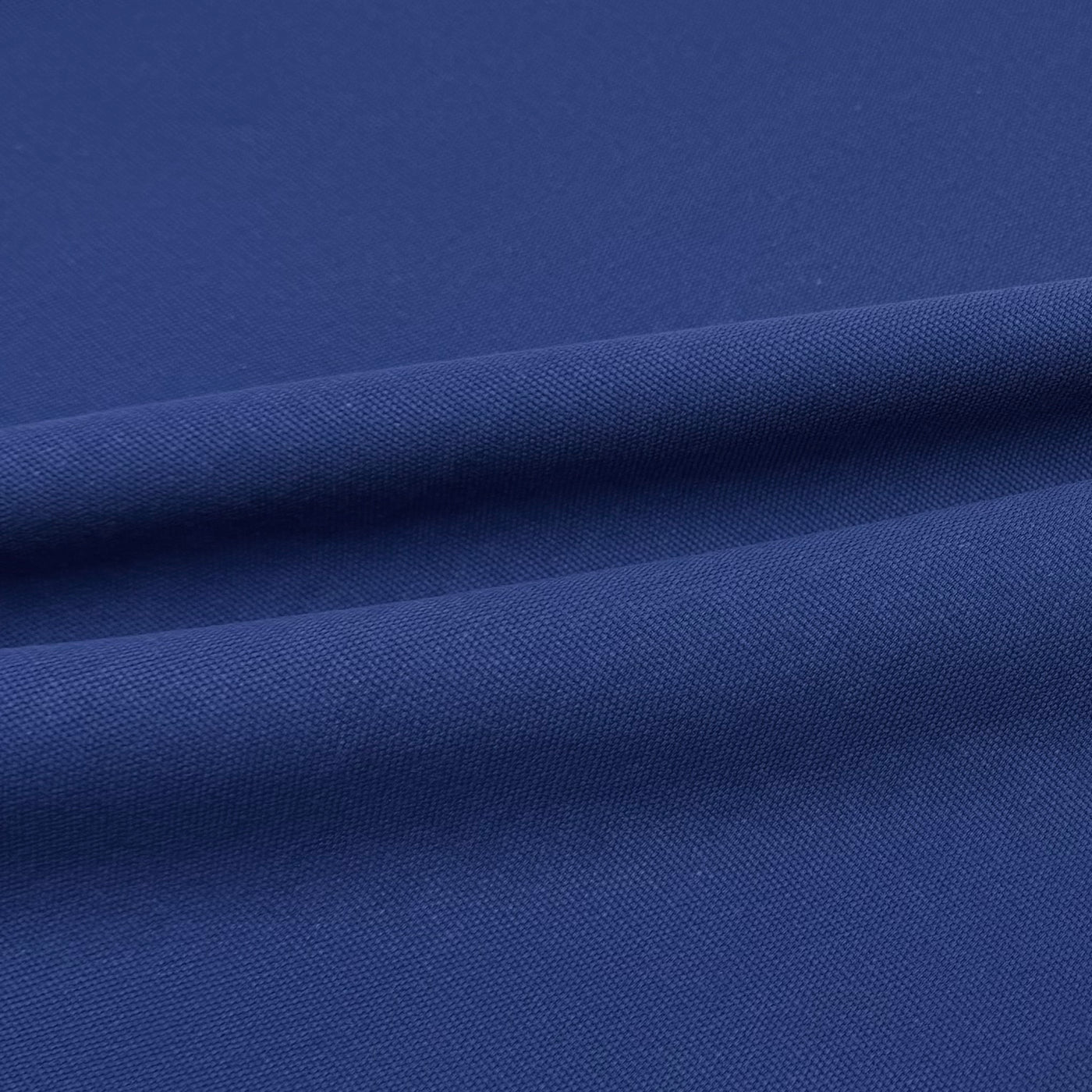 Cotton Duck Canvas 7oz - Royal Blue