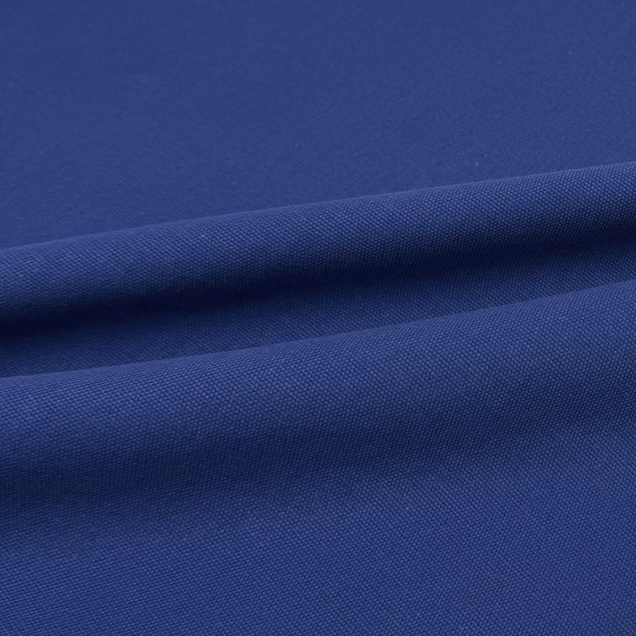 Cotton Duck Canvas 7oz - Royal Blue