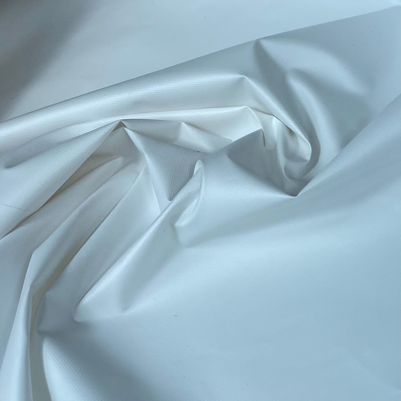 Waterproof Vinyl Lining - White