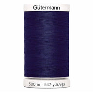 Gütermann Sew-All Thread - #272 Navy