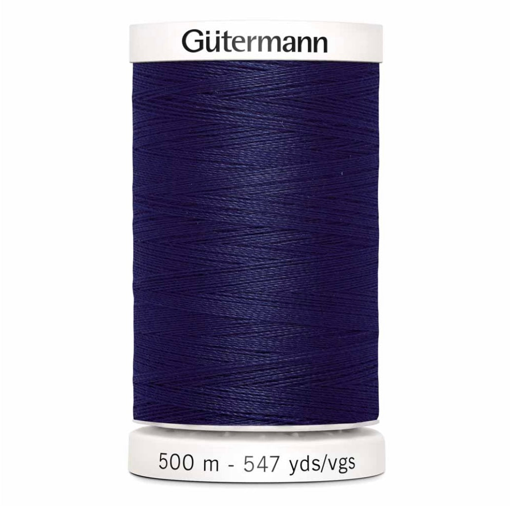 Gütermann Sew-All Thread - #272 Navy · King Textiles