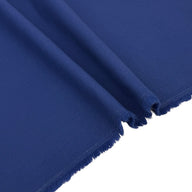 Cotton Duck Canvas 7oz - Royal Blue