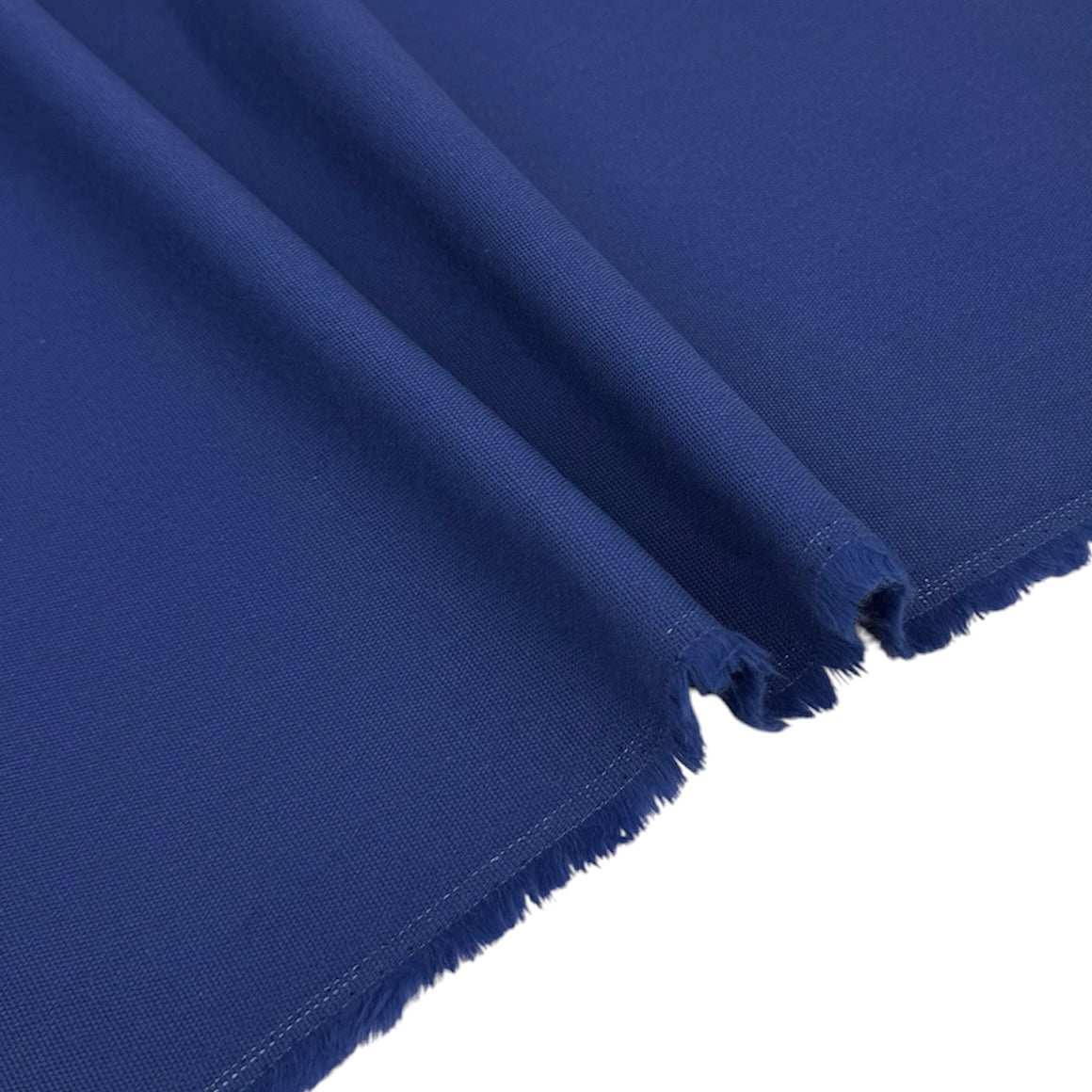 Cotton Duck Canvas 7oz - Royal Blue
