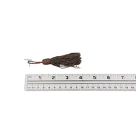Decorative 3” Tassel - Bronze/Taupe