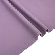 Cotton Duck Canvas 7oz - Violet