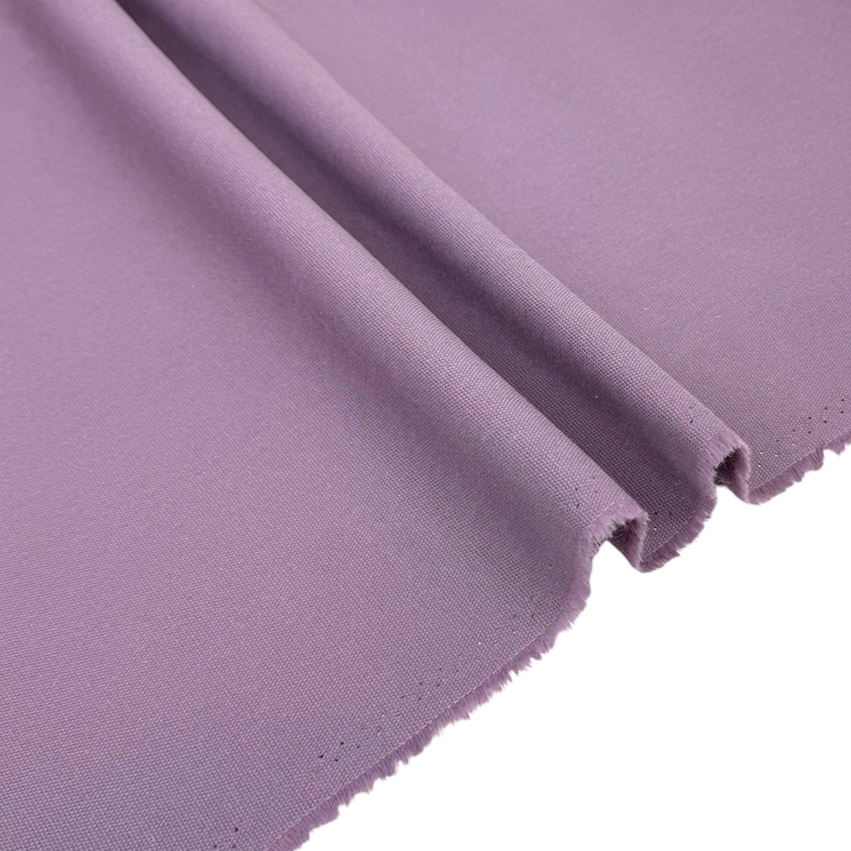 Cotton Duck Canvas 7oz - Violet