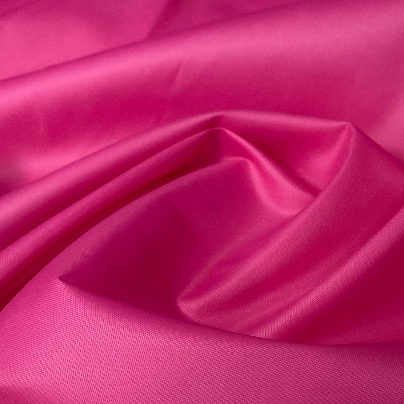 Waterproof Parachute Nylon - Pink