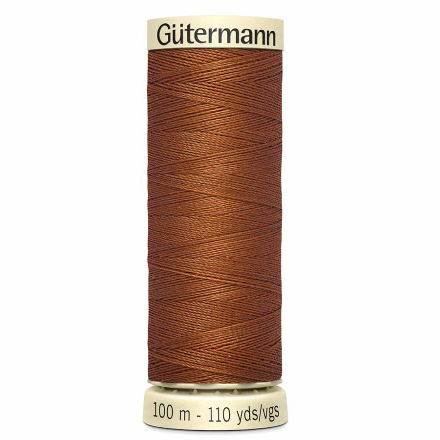 Sew-All Polyester Thread - Gütermann - #565 Allspice
