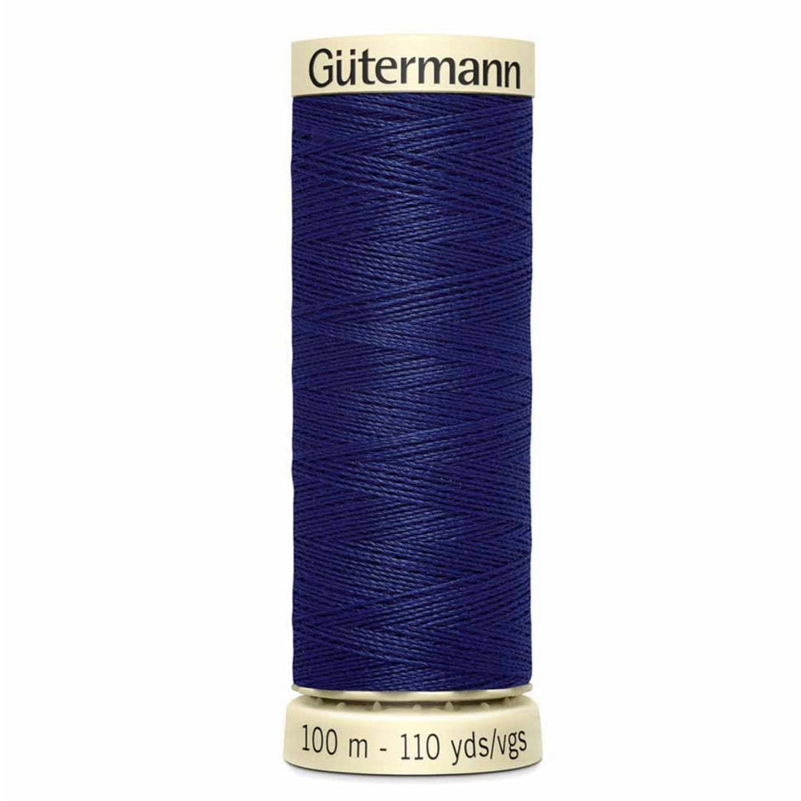 Gütermann Sew-All Thread - #266 Bright Navy