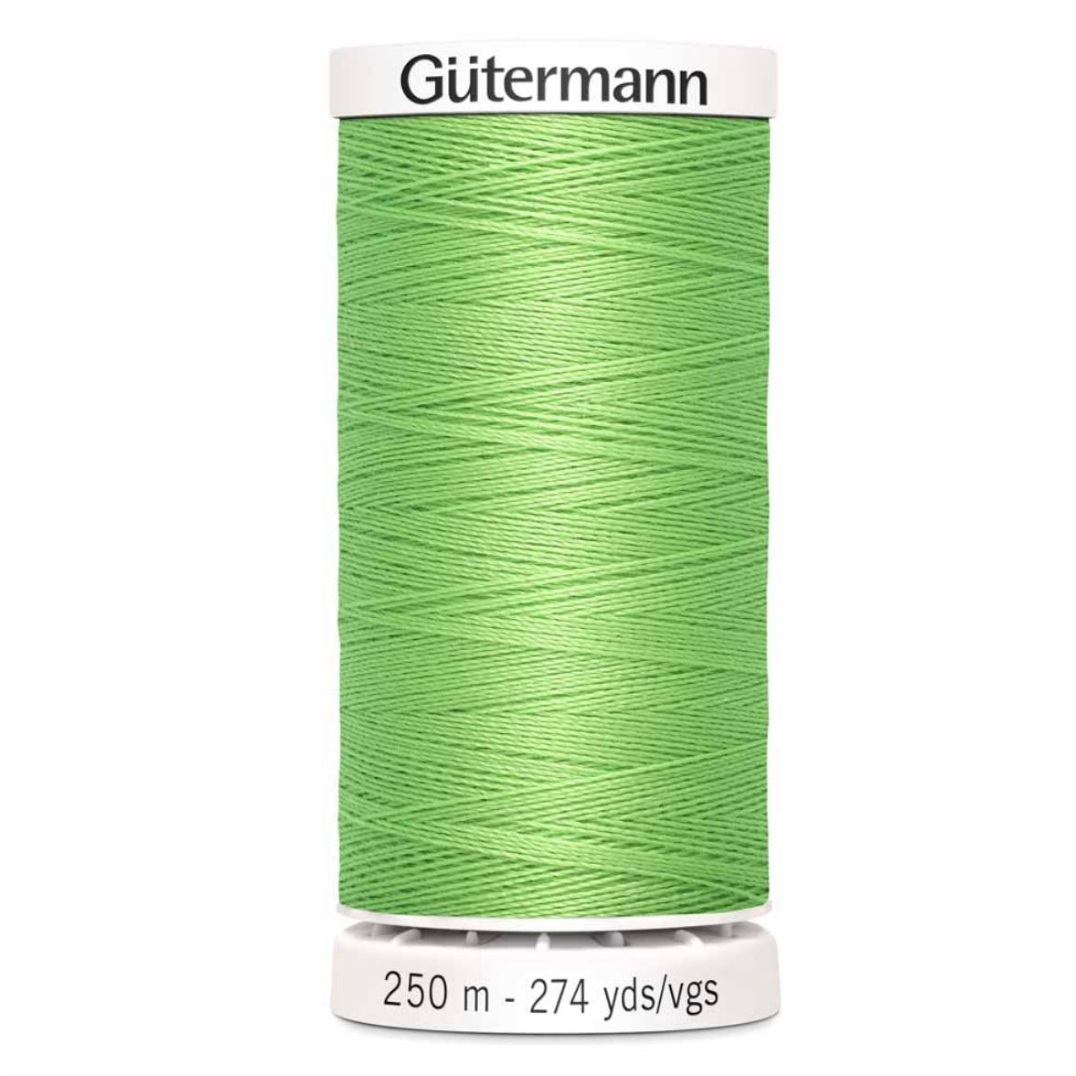 Sew-All Polyester Thread - Gütermann - #710 New Leaf