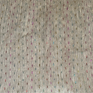 Metallic Silk Organza - Gold
