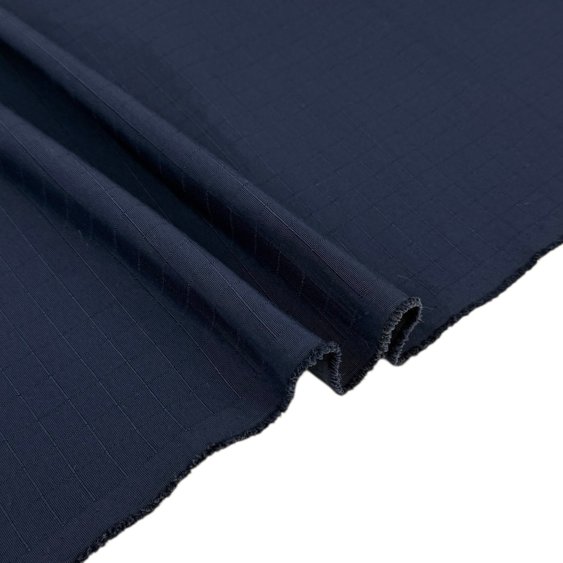 Nylon Ripstop - Navy