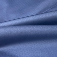 Ripstop Nylon - Navy
