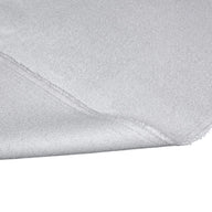 Mohair Wool Coating - Grey
