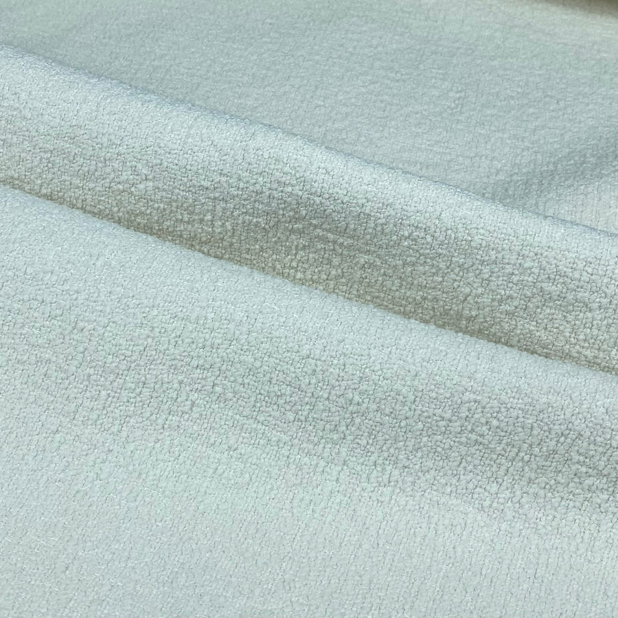 Upholstery Remnant  - Ivory