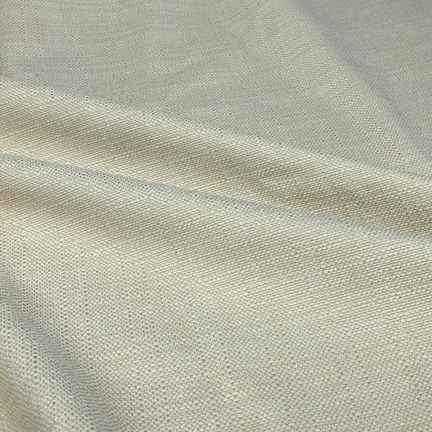 Upholstery Designer Remnant  - Beige