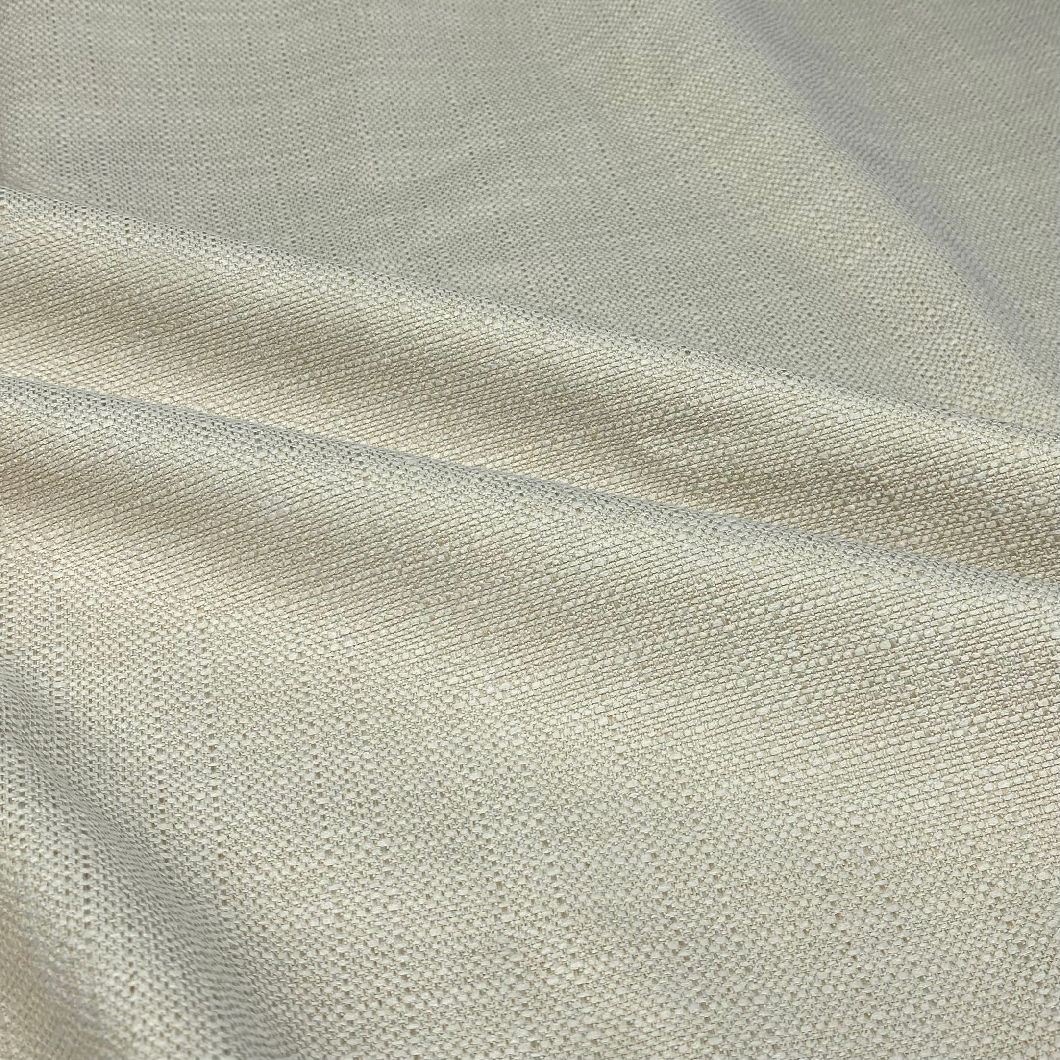 Upholstery Designer Remnant  - Beige