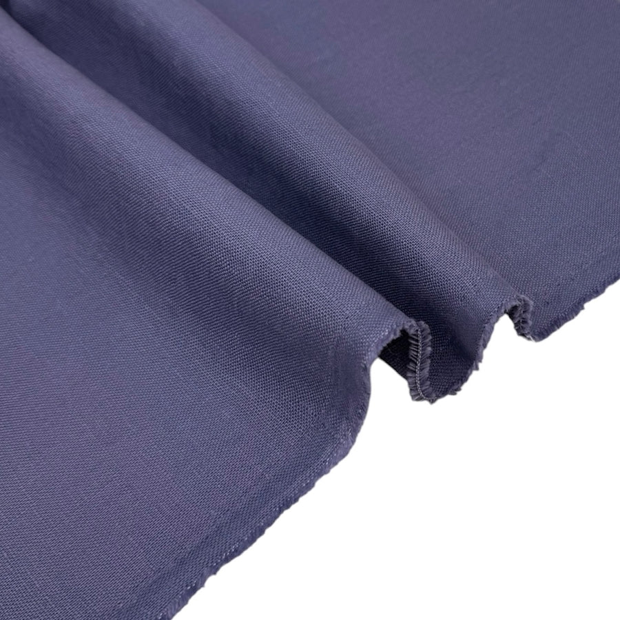 Heavyweight Linen 7oz - Piriwinkle