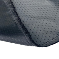 Two Tone Patterned Lining - Grey/Black