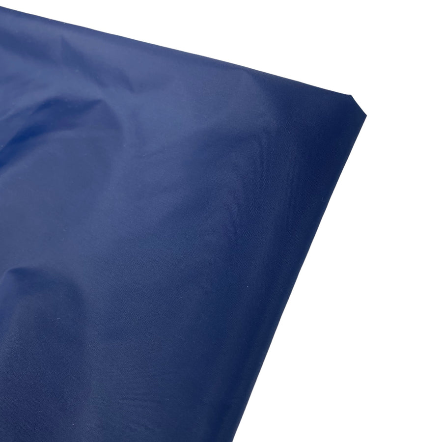 Nylon Lining - Navy