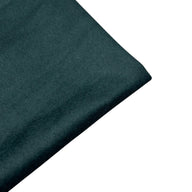 Mohair Wool Coating - Forest Green