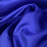 Nylon Lining - Royal Blue