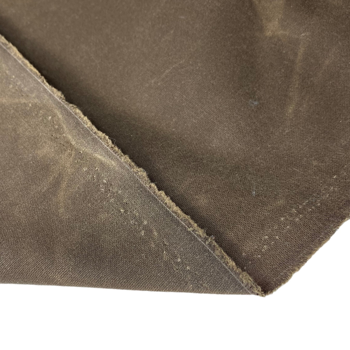 13oz Waxed Cotton Canvas