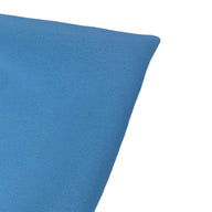 Polyester Georgette - Echo Blue