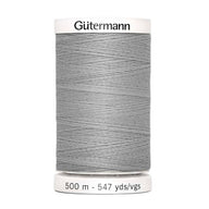 Gütermann Sew-All Thread - #102 Mist Grey