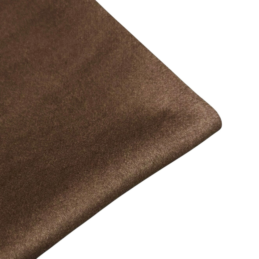 Wool Coating - Clove