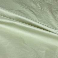 Silk Taffeta - Remnant - Light Green