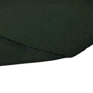 Woven Upholstery Remnant - Green