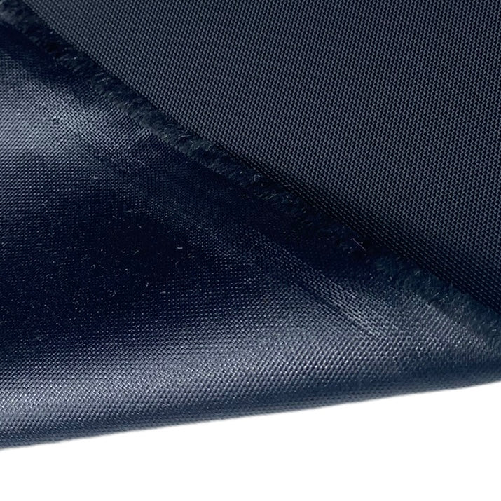 Waterproof Nylon - 300 Denier - Black
