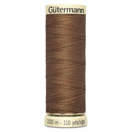 Sew-All Polyester Thread - Gütermann - #539 Toast