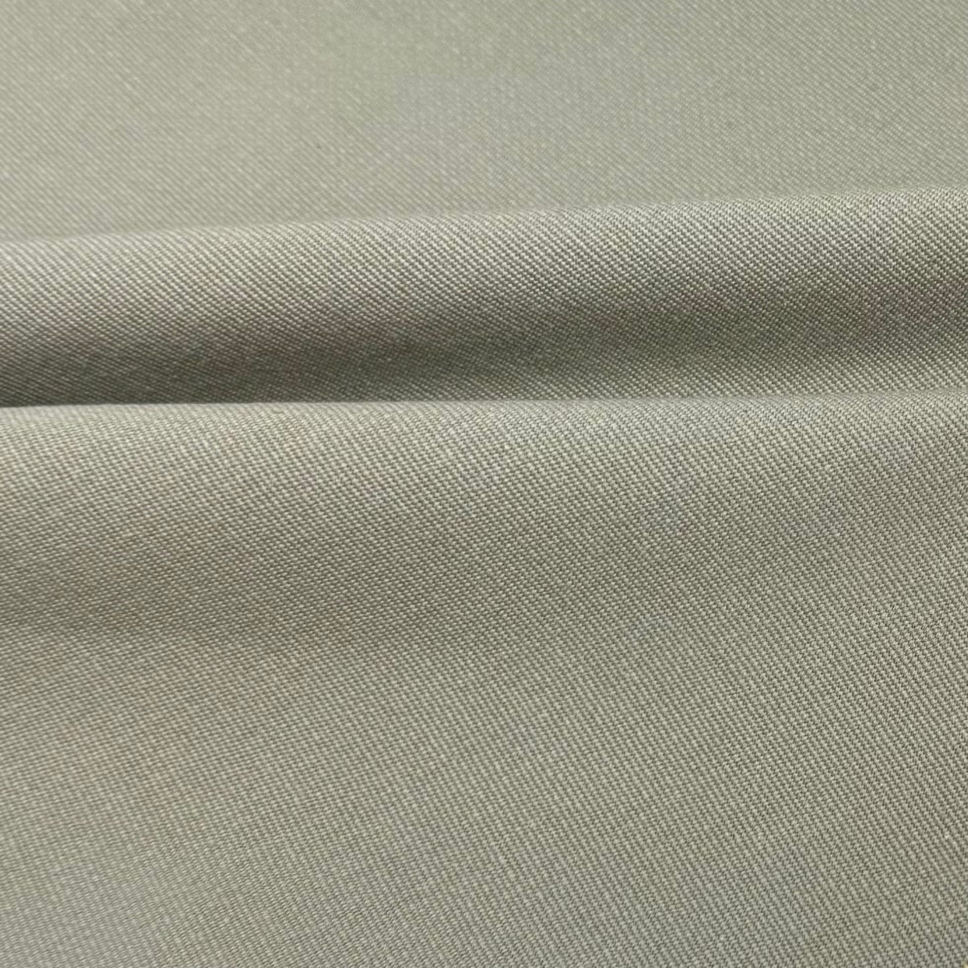 Woven Upholstery Remnant - Sage