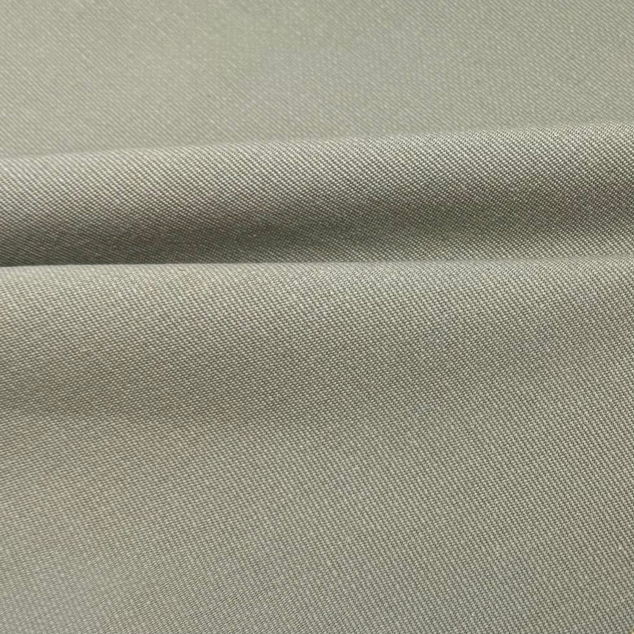 Woven Upholstery Remnant - Sage
