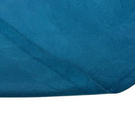 9oz Brushed Twill Cotton Canvas - Peacock