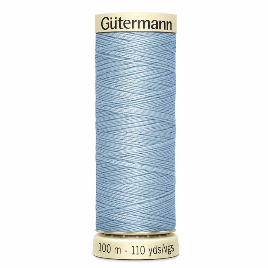 Gütermann Sew-All Thread - #220 Blue Dawn