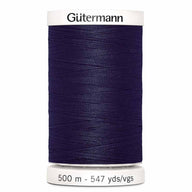 Gütermann Sew-All Thread - #278 Midnight Blue