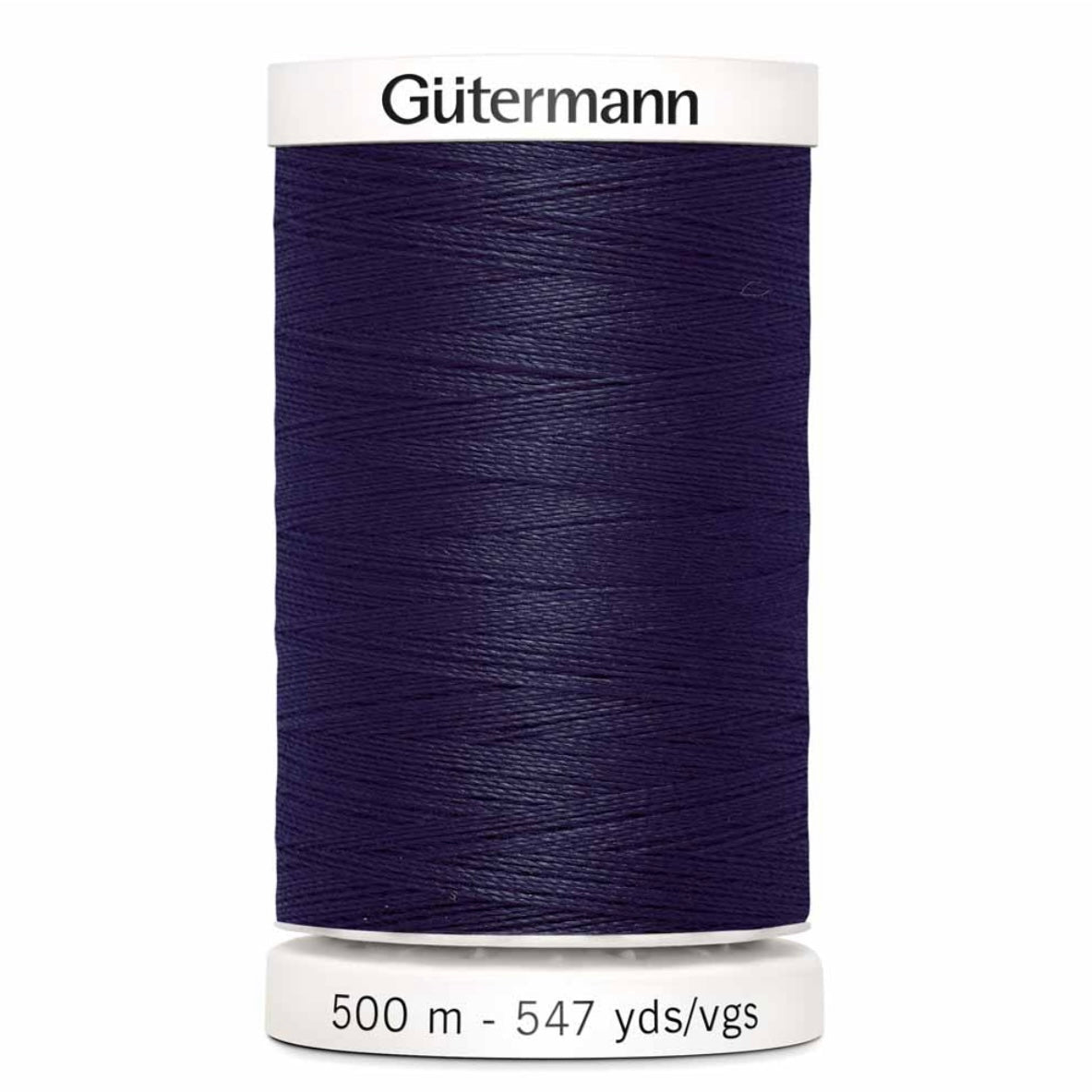 Gütermann Sew-All Thread - #278 Midnight Blue
